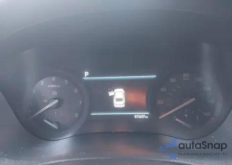 2018 Genesis G80 3.3T Sport from USA, damaged, VIN KMHGN4JB0JU252991